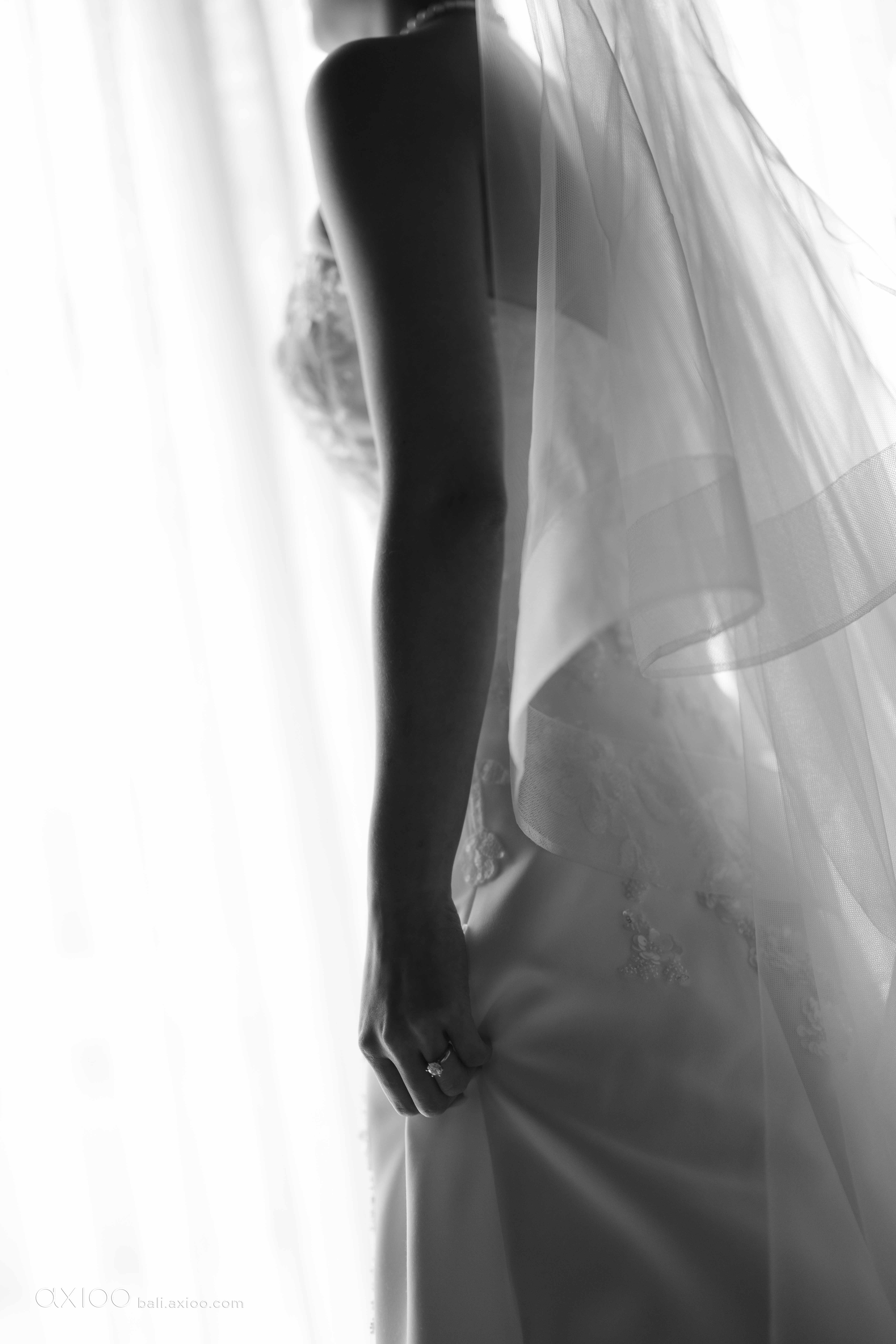 Axioo: The Way They Were